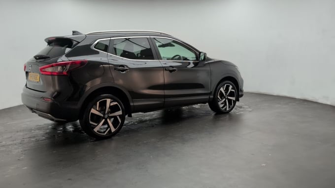 2019 Nissan Qashqai