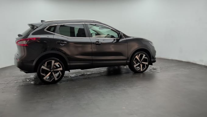 2019 Nissan Qashqai