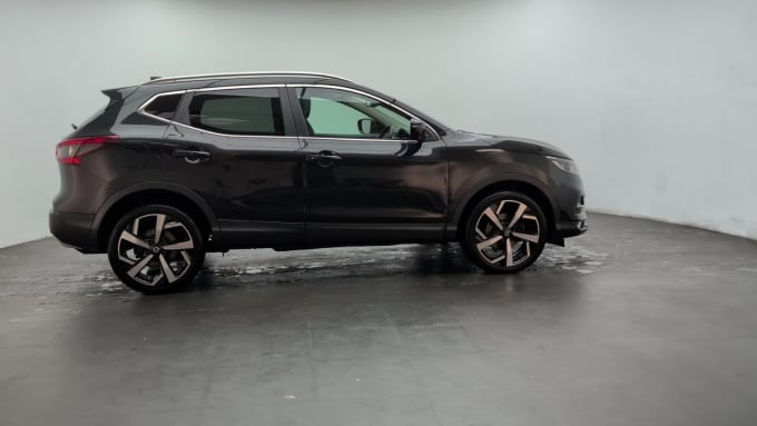 2019 Nissan Qashqai