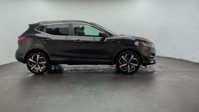 2019 Nissan Qashqai