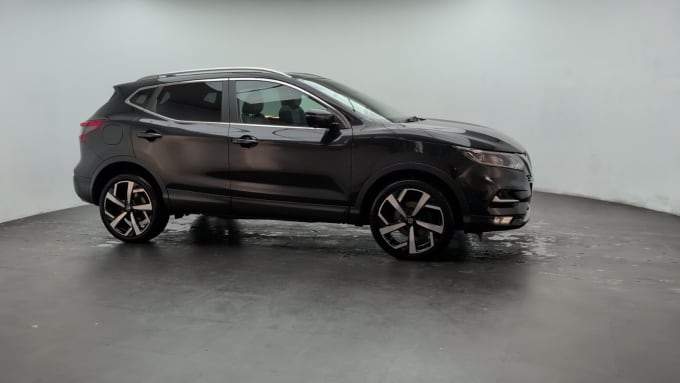 2019 Nissan Qashqai