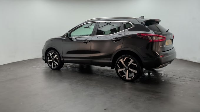 2019 Nissan Qashqai