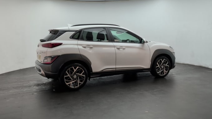 2023 Hyundai Kona