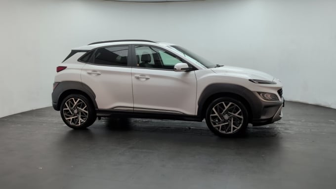 2023 Hyundai Kona
