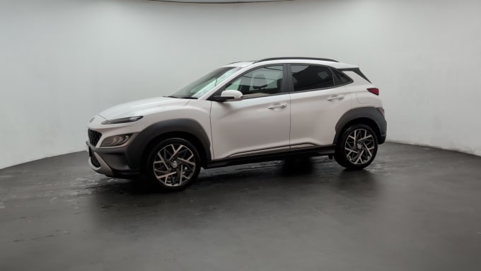 2023 Hyundai Kona
