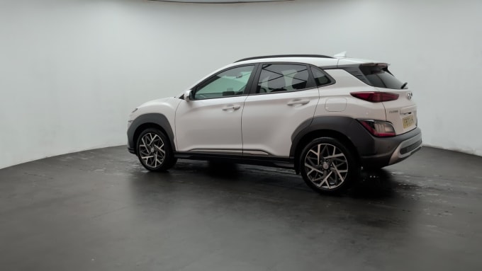 2023 Hyundai Kona
