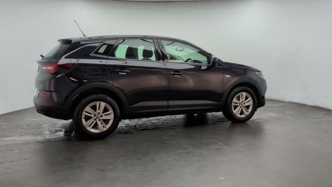 2019 Vauxhall Grandland X
