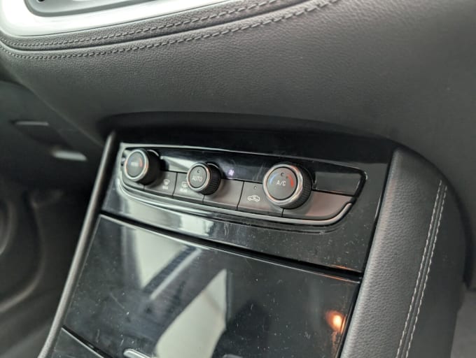 2019 Vauxhall Grandland X