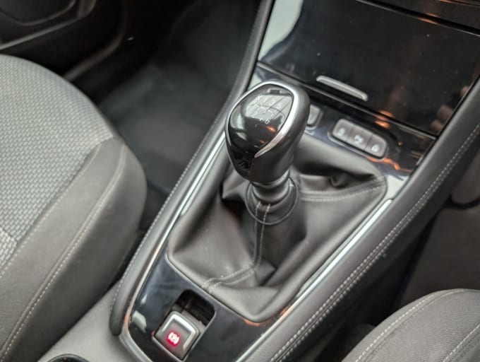 2019 Vauxhall Grandland X