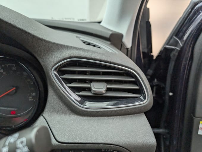 2019 Vauxhall Grandland X