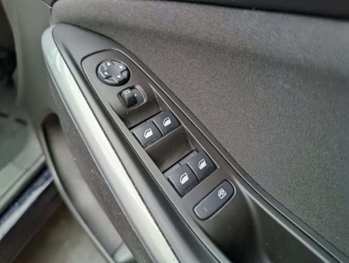 2019 Vauxhall Grandland X