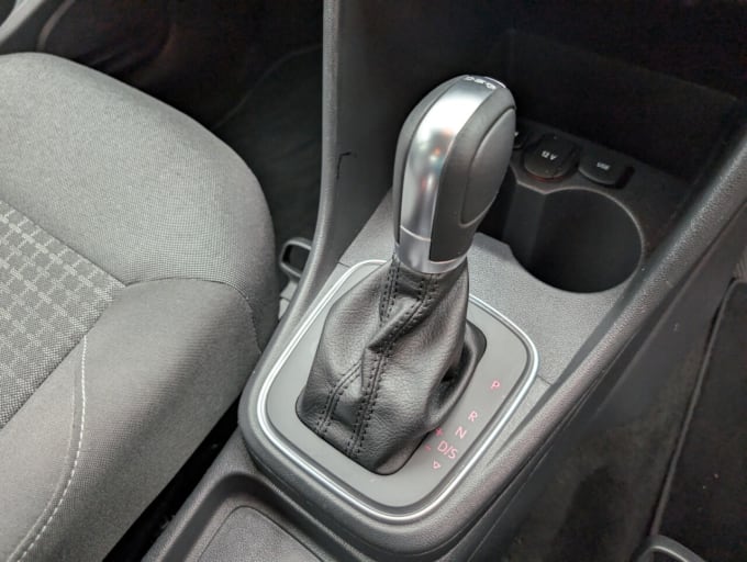 2015 Volkswagen Polo