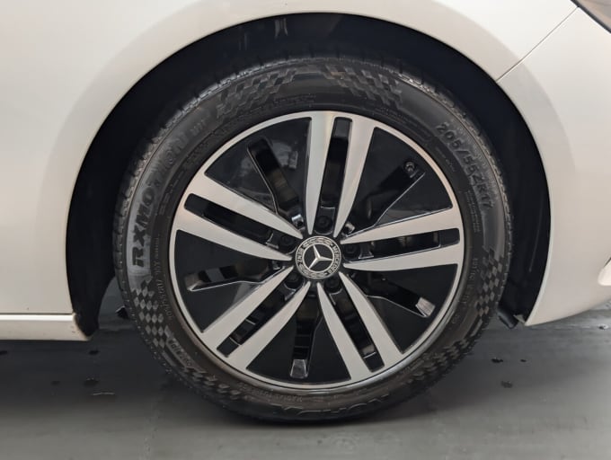 2021 Mercedes-benz B Class