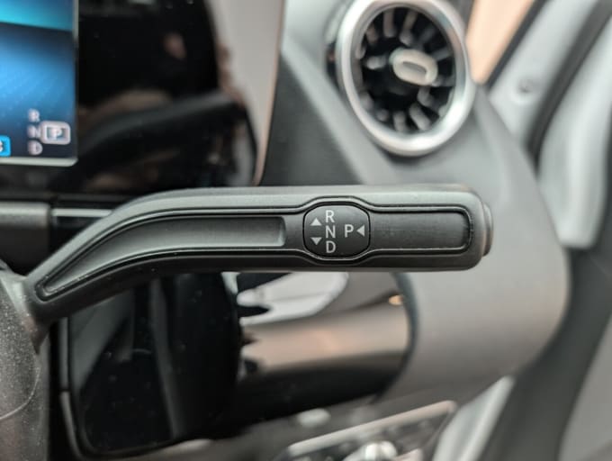 2021 Mercedes-benz B Class