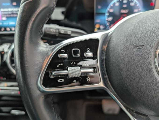 2021 Mercedes-benz B Class