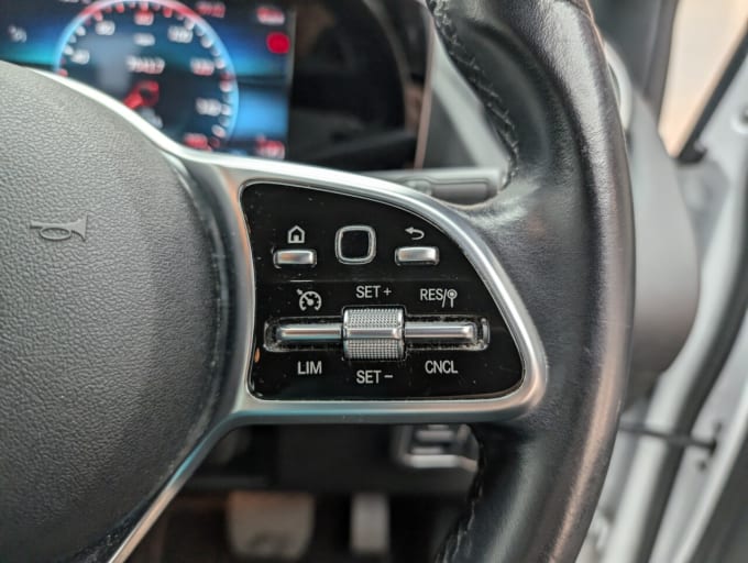 2021 Mercedes-benz B Class