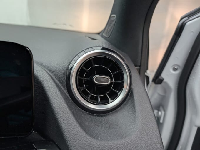 2021 Mercedes-benz B Class