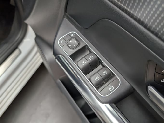 2021 Mercedes-benz B Class