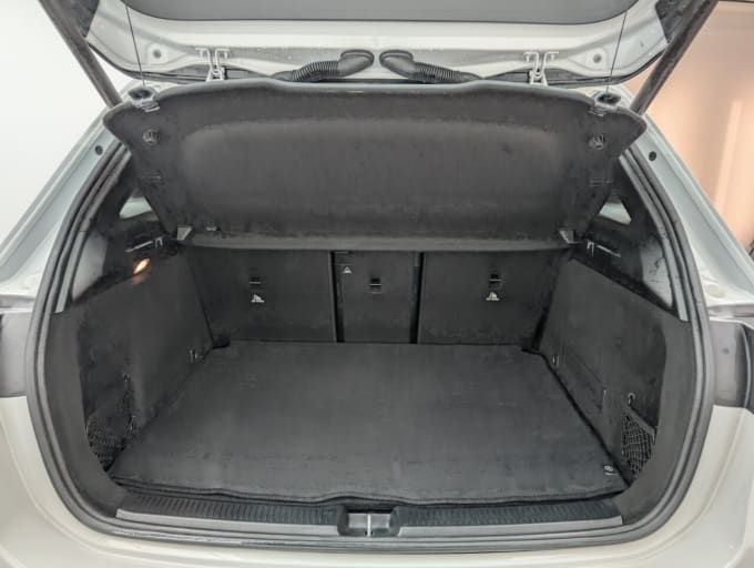 2021 Mercedes-benz B Class