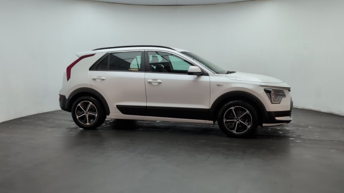 2022 Kia Niro