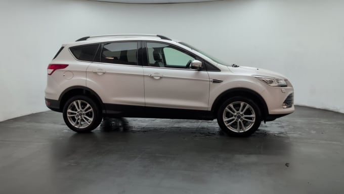 2016 Ford Kuga