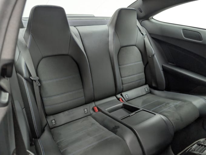 2015 Mercedes-benz C Class