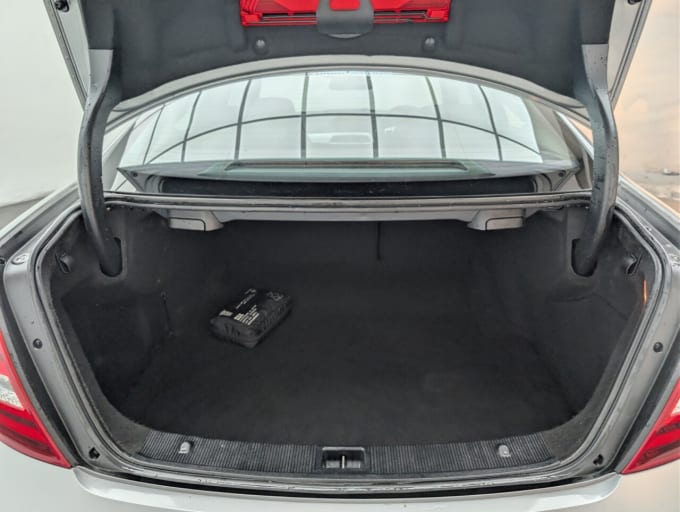 2015 Mercedes-benz C Class