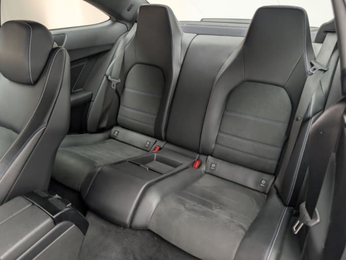 2015 Mercedes-benz C Class