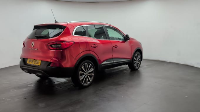 2018 Renault Kadjar