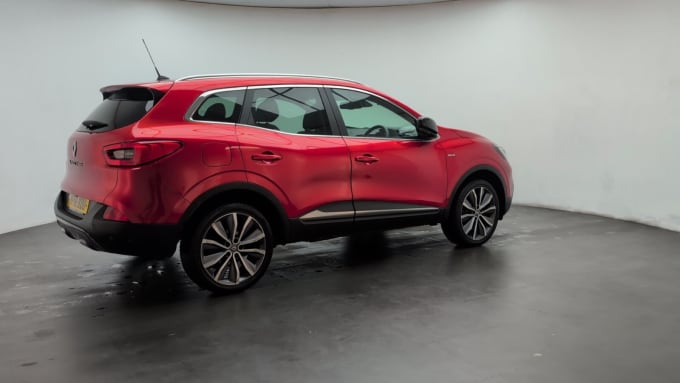 2018 Renault Kadjar