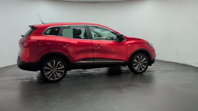 2018 Renault Kadjar