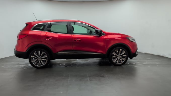 2018 Renault Kadjar