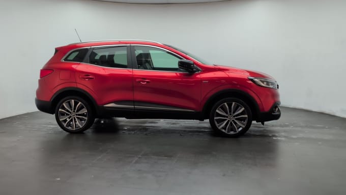 2018 Renault Kadjar