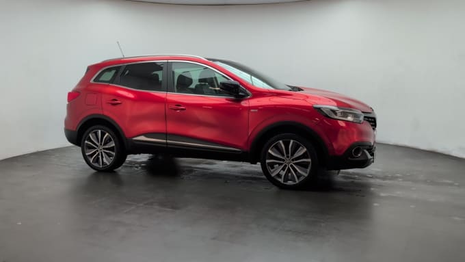 2018 Renault Kadjar