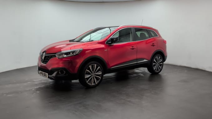 2018 Renault Kadjar