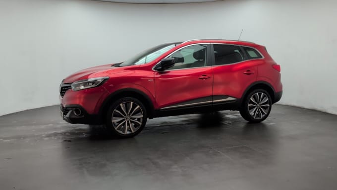 2018 Renault Kadjar