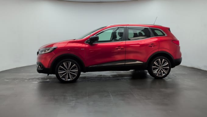 2018 Renault Kadjar