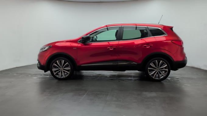 2018 Renault Kadjar
