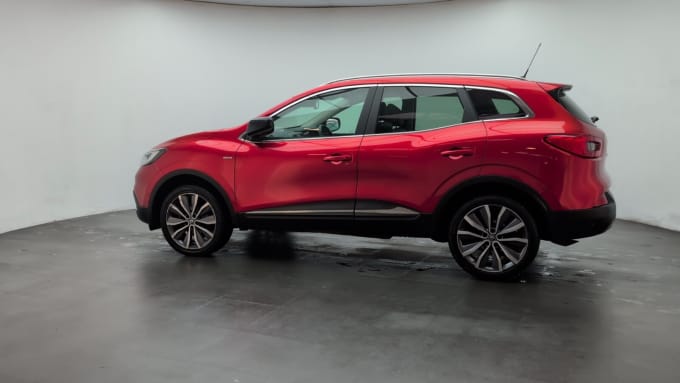 2018 Renault Kadjar