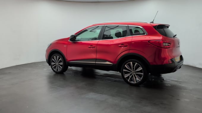 2018 Renault Kadjar