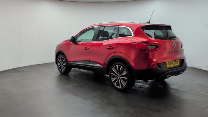 2018 Renault Kadjar