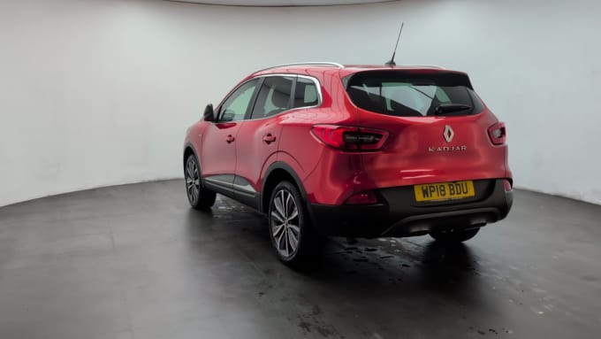 2018 Renault Kadjar