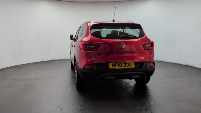 2018 Renault Kadjar