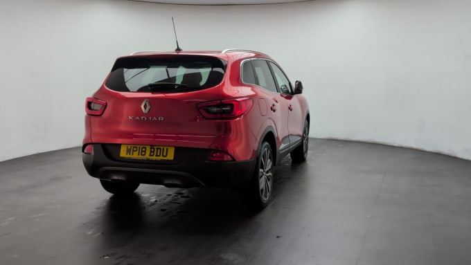 2018 Renault Kadjar