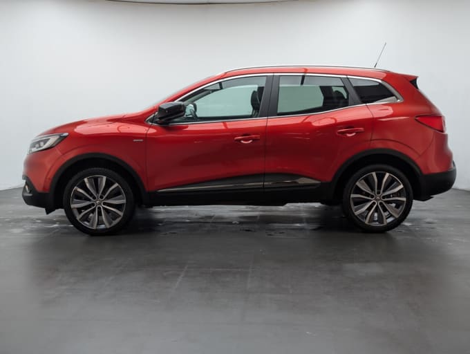 2018 Renault Kadjar