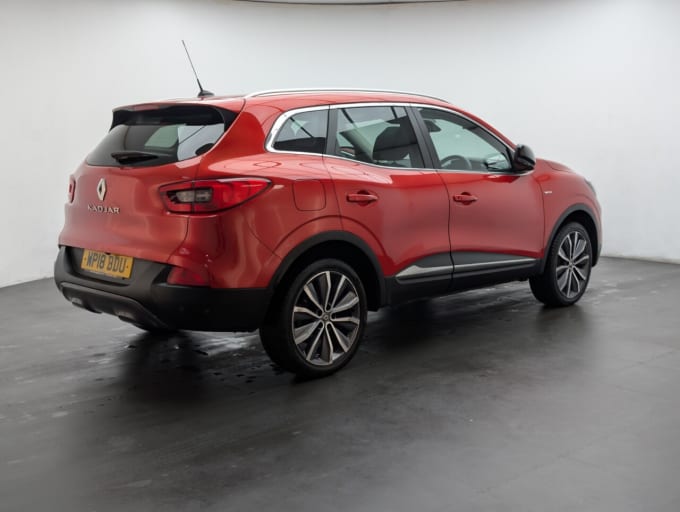 2018 Renault Kadjar
