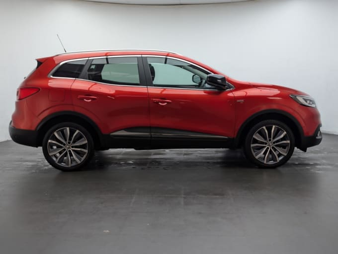 2018 Renault Kadjar
