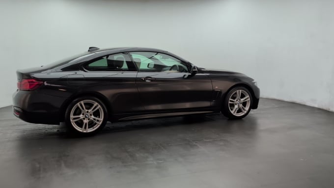 2020 BMW 4 Series