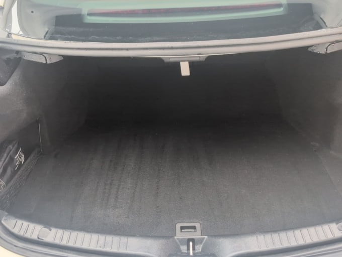 2018 Mercedes-benz C Class