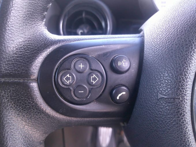 2025 Mini Hatch Cooper